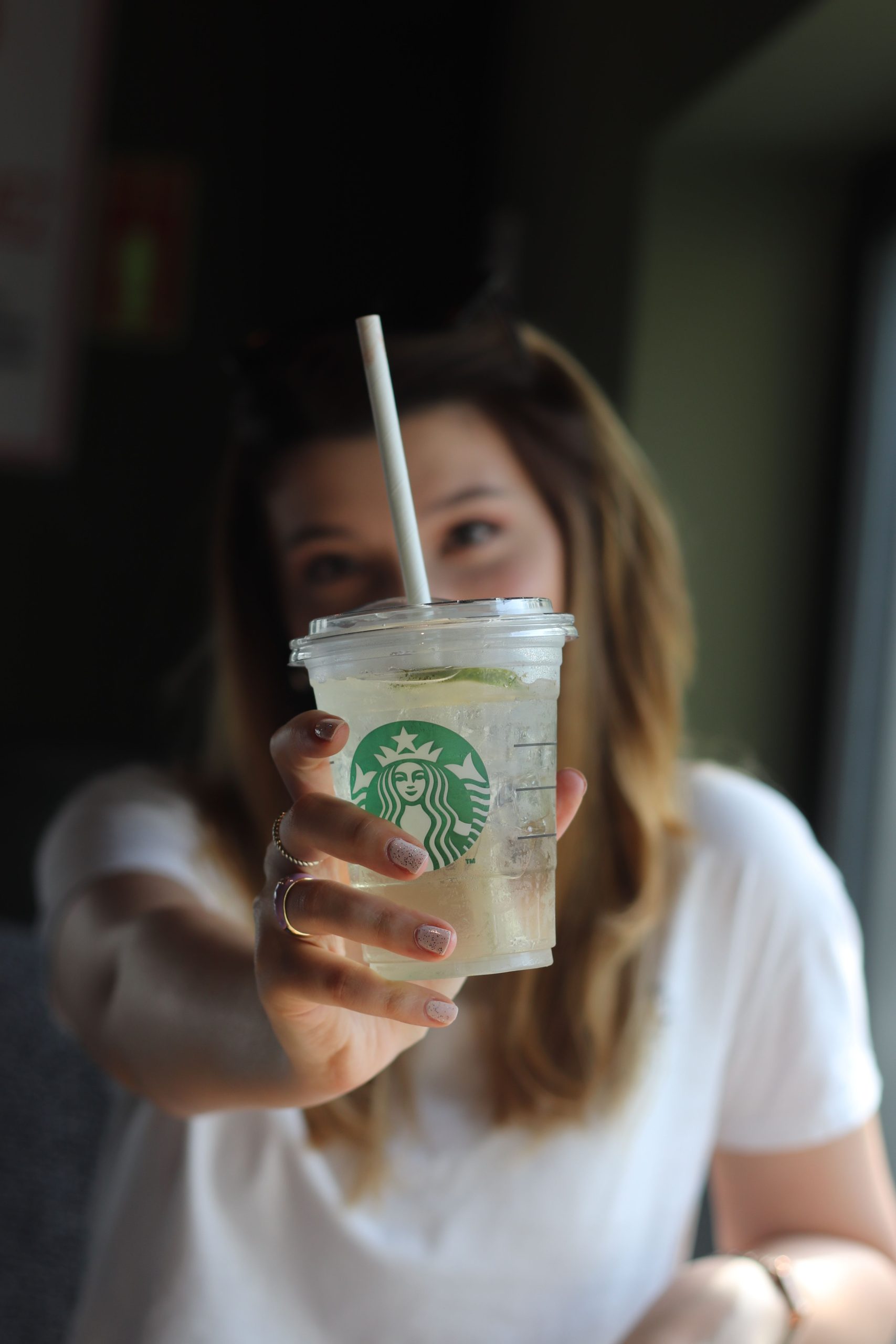 All-round Barista
